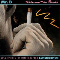 Joybox Rumble - J.C. Heard & Mr. B