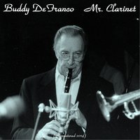 It Could Happen to You - Buddy Defranco