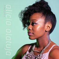 Speak the Words (feat. Christian McBride) - Alicia Olatuja & Christian McBride