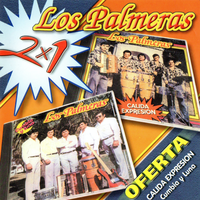 Mi Niña Serás Mujer - Los Palmeras