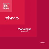 Monologue - Phreo
