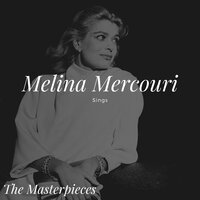 Les bateaux de Samos - Mélina Mercouri