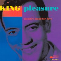 That Old Black Magic - King Pleasure