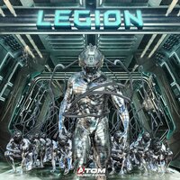 Fear - Atom Music Audio