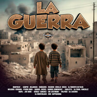 La Guerra - Manybeat & Sampw & Mijangos