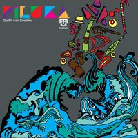 Piluka - Kazukuta & Djeff