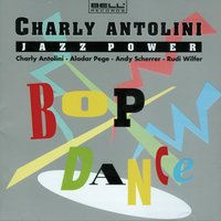 Morgenstund' hat Gold im Mund - Charly Antolini