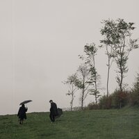 A Hymn for What I Found Again - The Moos Project
