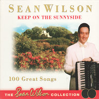I'll Be Your Sweetheart - Sean Wilson