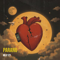 PARANO - MLB YzY