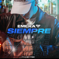 Siempre - Emeka