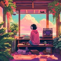 Saturn - LOFI