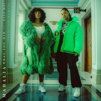 What You Did - Mahalia & Ella Mai & Preditah