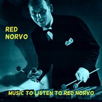 Rubricity - Red Norvo