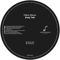 Soulfood - Fabio Macor