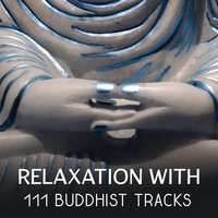 High in Asian Mountain - Meditation Therapy Society