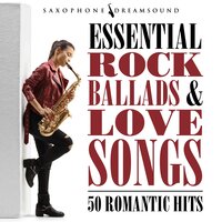 A Little in Love - Saxophone Dreamsound