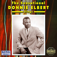 Tell Me So - Donnie Elbert