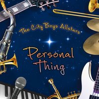 I Won't Write Your Song - The City Boys Allstars