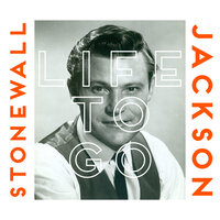 Smoke Along the Track - Stonewall Jackson
