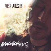 Remembering - Ross Ainslie