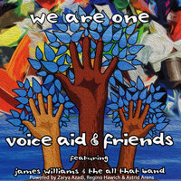 We Are One - James Williams & All That Band