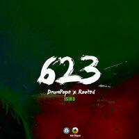 ISIKO - DrumPope & Rooted