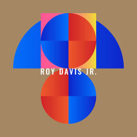 I Am - Roy Davis Jr.