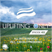 I Will Try [UpOnly 402] - Tycoos & Sandro Mireno & Natune