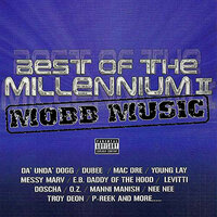 Didn't Mean To Turn U On - Da 'Unda' Dogg