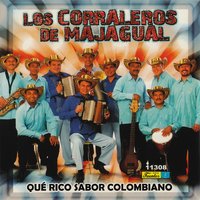 La Billetera - Los Corraleros de Majagual & Walfredo Gutierrez