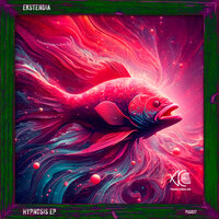 Dynamic Scape - Ekstendia