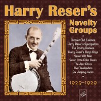 Outside - Harry Reser & The Six Jumping Jacks