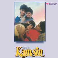 Mere DIl Pe Haath Rakhkar - Alka Yagnik & Bipin Sachdeva