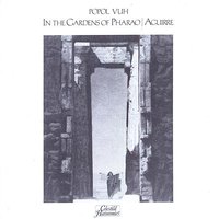 Aguirre - Popol Vuh & Florian Fricke