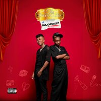 Mathata - Majorsteez & Trevor Jackson