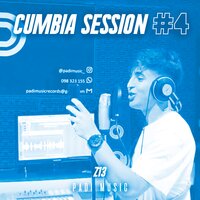 Cumbia Sessions #4 - Padi & z13