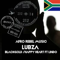 Happy Heart - Lubza & Lindo