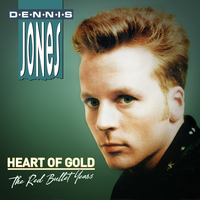 Colours - Dennis Jones