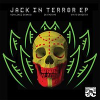 Jack in Terror - Kovalenco Gennadi & Write Now