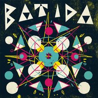 Cuka - Batida & Ikonoklasta