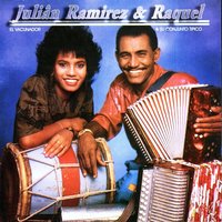 Monte Adentro - Julián Ramírez & Su Conjunto Típico & Raquel