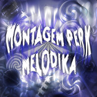 Montagem Perk Melodika - Anar