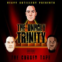 We Dont - The Unholy Trinity