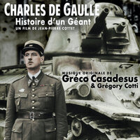The Tragedy of Algeria - Gréco Casadesus & Gregory Cotti