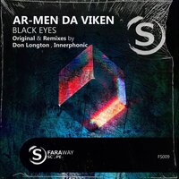 Black Eyes - Ar-Men Da Viken & Don Longton