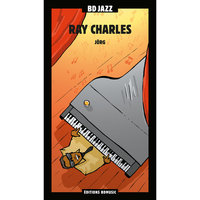 If I Give You My Love - Ray Charles