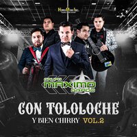 El O8 (Con Tololoche) - Grupo Máximo Grado