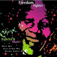 Freedon Fighter - Kquesol & Shatti