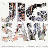 Figurine - Stan Sulzmann